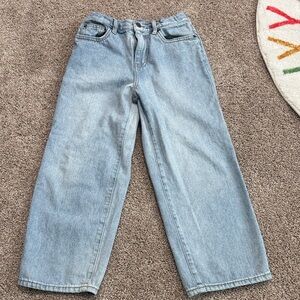 Cat & Jack Light Blue Kids Jeans
